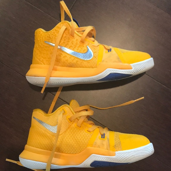 kyrie irving mac and cheese shoes